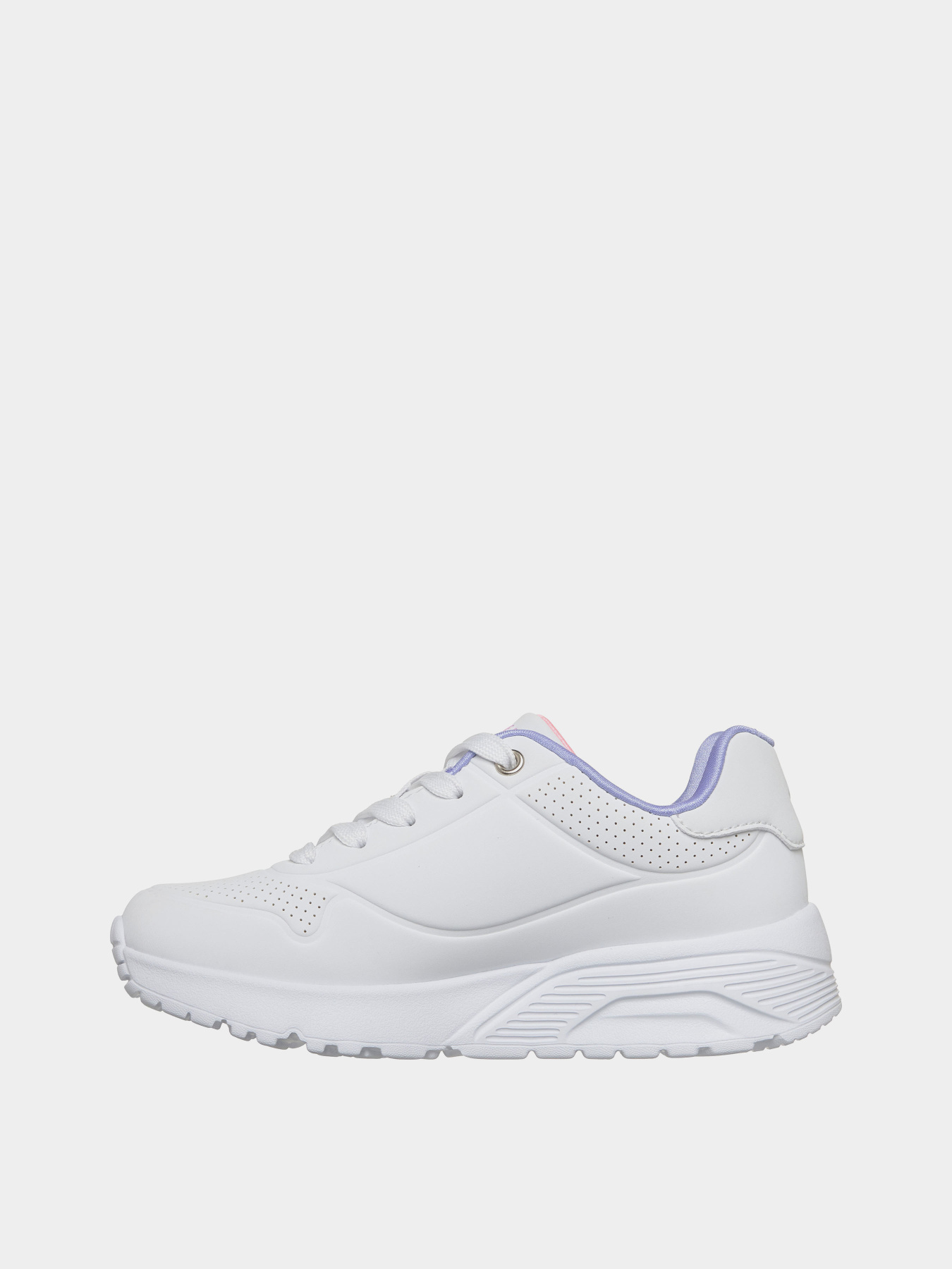 Кроссовки Skechers UNO LITE модель 310819L WMLT Кроссовки Skechers UNO LITE модель 310819L WMLT Фото