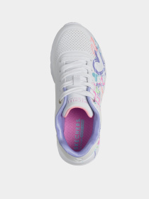 Кроссовки Skechers UNO LITE модель 310819L WMLT Фото