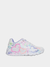 Кроссовки Skechers UNO LITE модель 310819L WMLT Фото