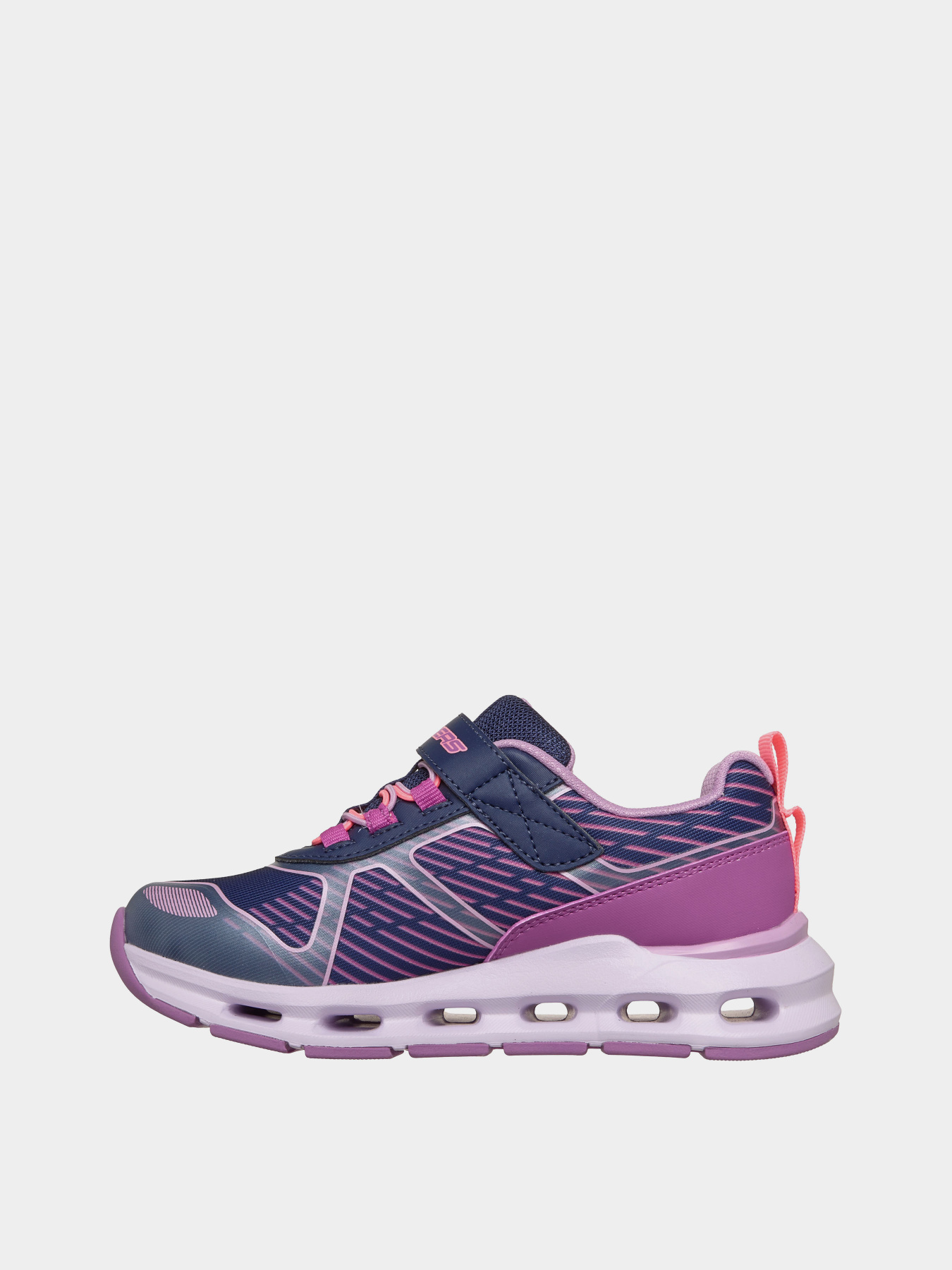 Кроссовки Skechers GLIDE-STEP + модель 303686L NVMT Кроссовки Skechers GLIDE-STEP + модель 303686L NVMT Фото