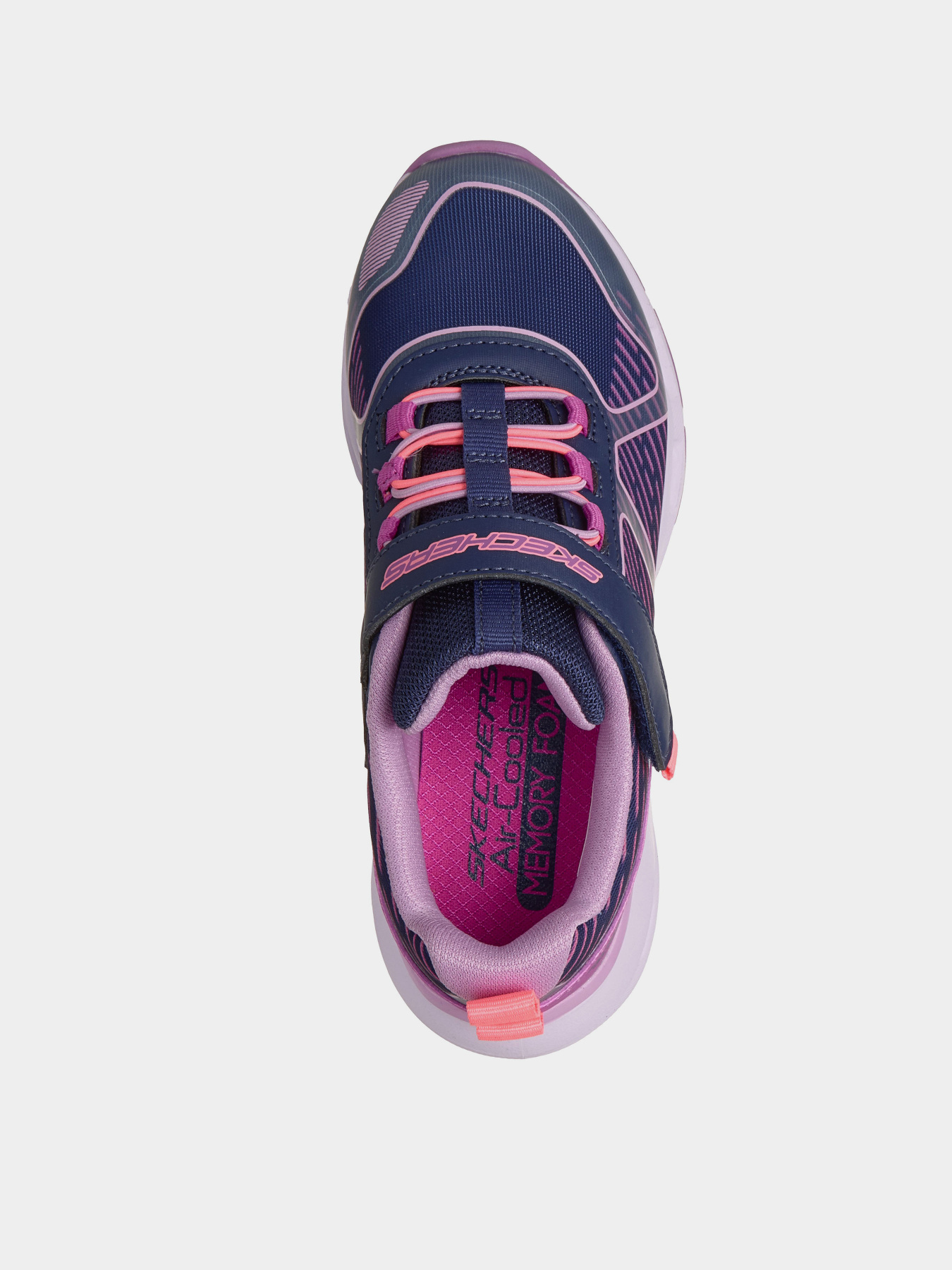 Кроссовки Skechers GLIDE-STEP + модель 303686L NVMT Кроссовки Skechers GLIDE-STEP + модель 303686L NVMT Фото
