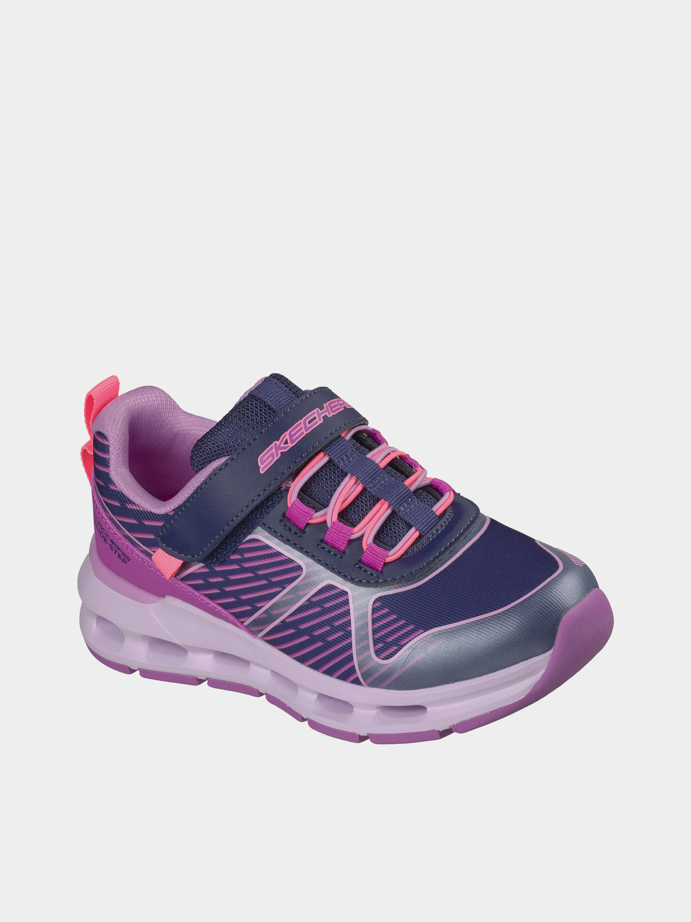 Кроссовки Skechers GLIDE-STEP + модель 303686L NVMT Кроссовки Skechers GLIDE-STEP + модель 303686L NVMT Фото