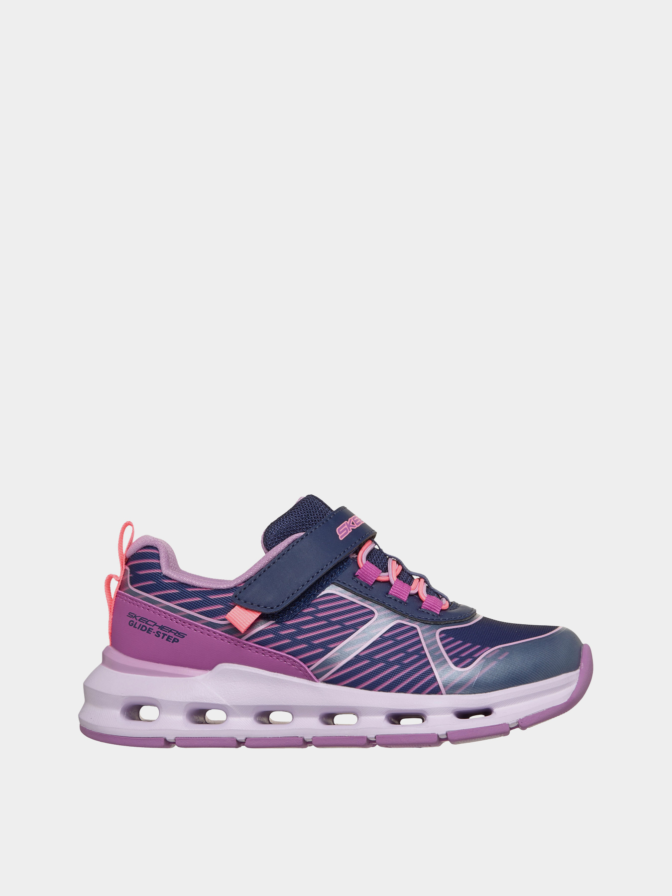 Кроссовки Skechers GLIDE-STEP + модель 303686L NVMT Кроссовки Skechers GLIDE-STEP + модель 303686L NVMT Фото