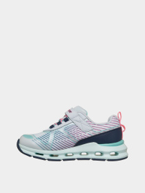 Кроссовки Skechers GLIDE-STEP + модель 303686L MTMT Фото