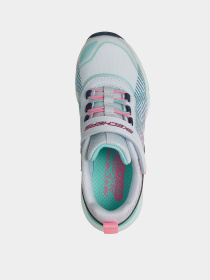 Кроссовки Skechers GLIDE-STEP + модель 303686L MTMT Фото