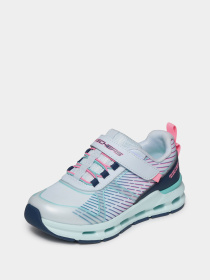 Кроссовки Skechers GLIDE-STEP + модель 303686L MTMT Фото