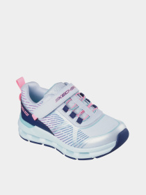 Кроссовки Skechers GLIDE-STEP + модель 303686L MTMT Фото
