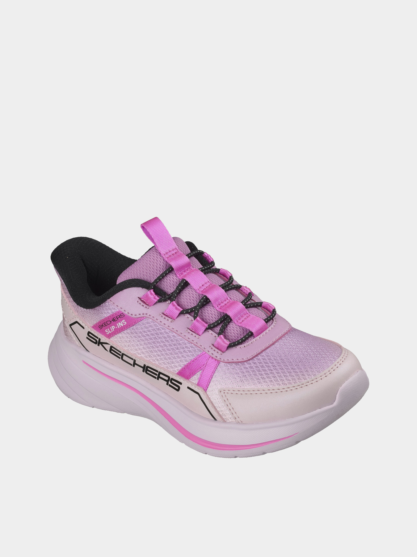 Кросівки Skechers WAVE 92 модель 304053L LPMT Кросівки Skechers WAVE 92 модель 304053L LPMT Фото