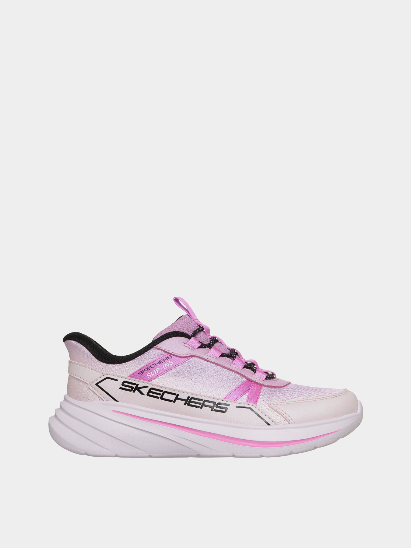 Кросівки Skechers WAVE 92 модель 304053L LPMT Кросівки Skechers WAVE 92 модель 304053L LPMT Фото