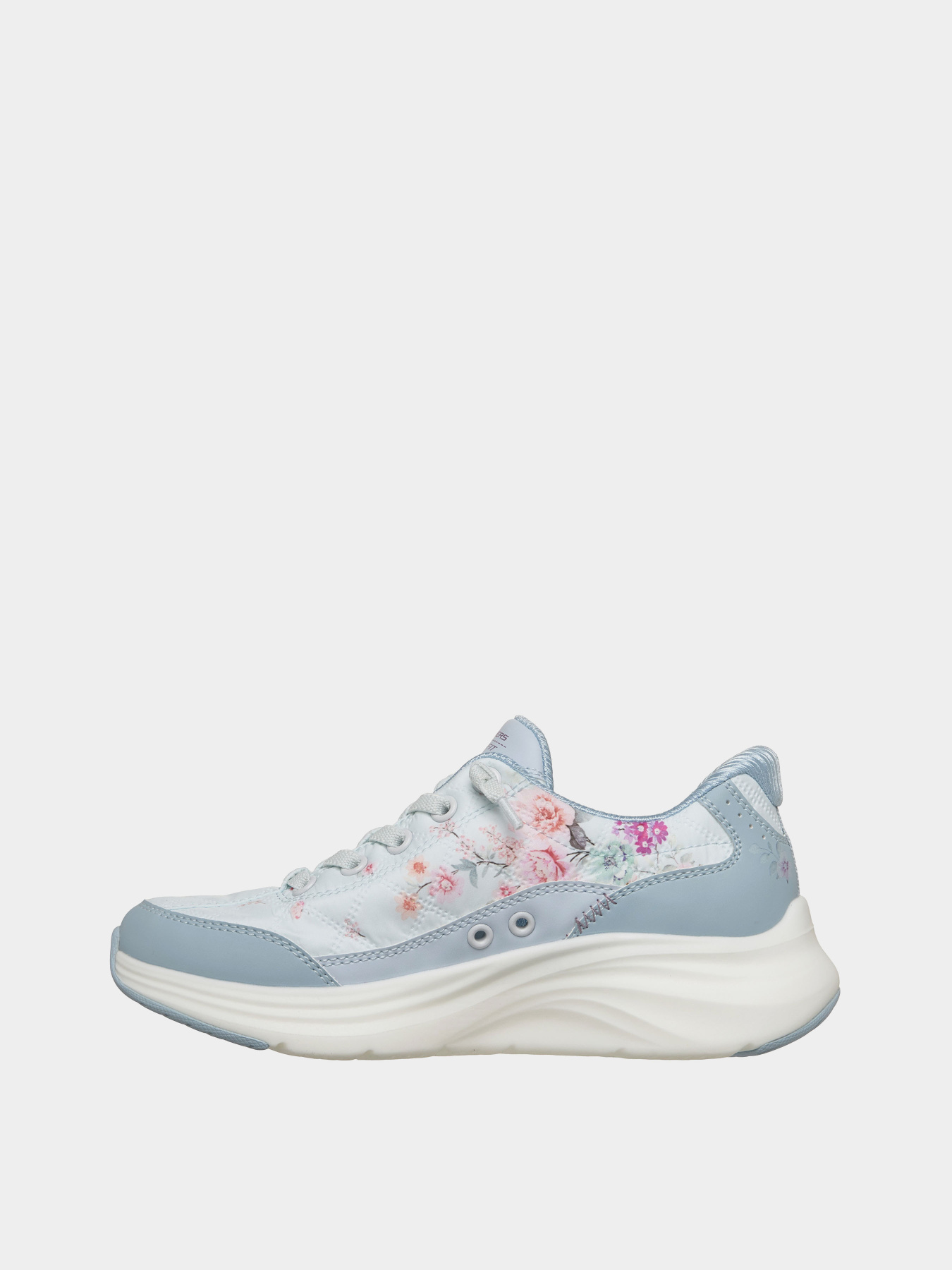 Кроссовки Skechers CONTOUR FOAM модель 304104L BLU Кроссовки Skechers CONTOUR FOAM модель 304104L BLU Фото