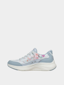 Кроссовки Skechers CONTOUR FOAM модель 304104L BLU Фото