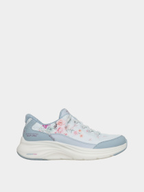 Кроссовки Skechers CONTOUR FOAM модель 304104L BLU Фото