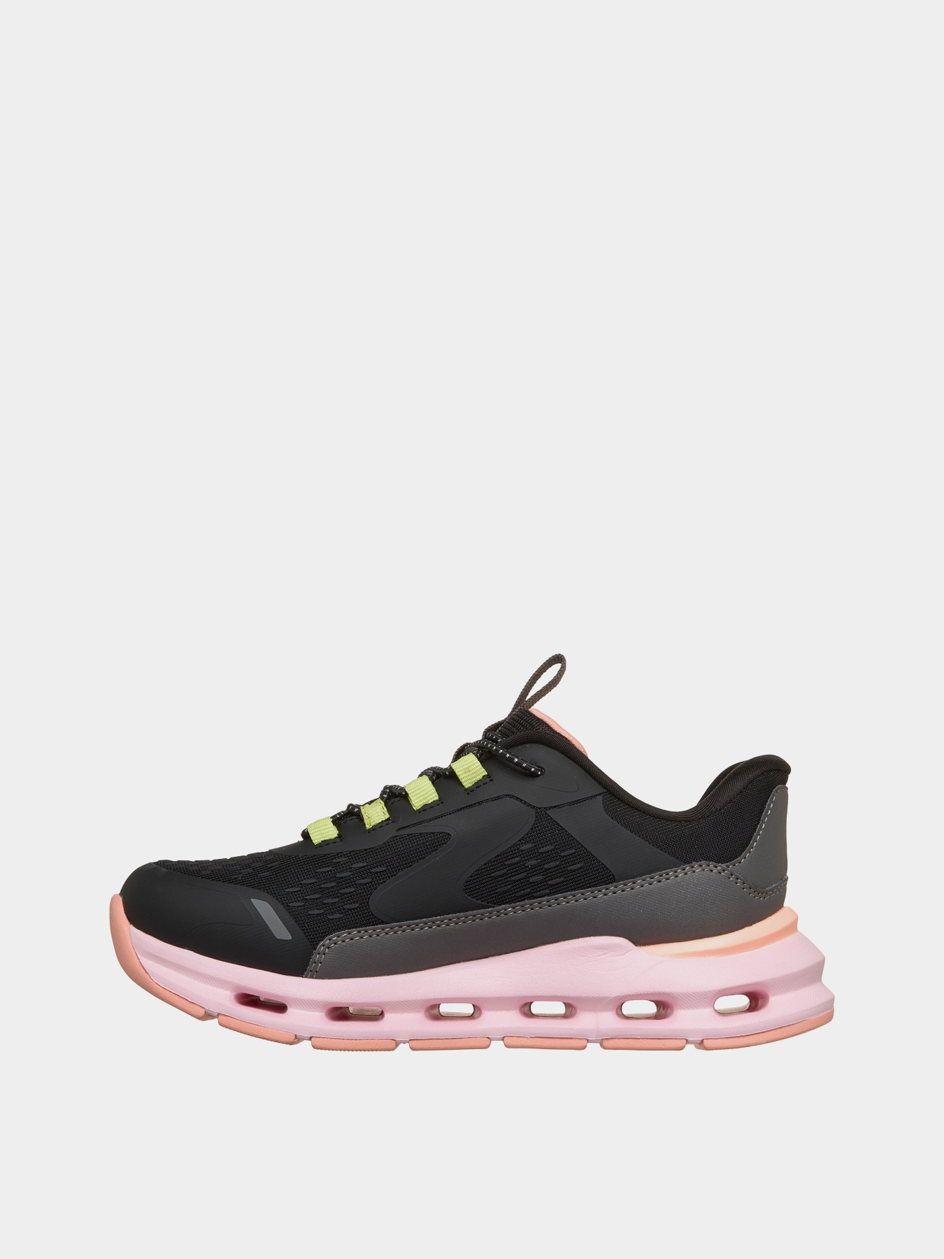 Кроссовки Skechers GLIDE-STEP + модель 303654L BKMT Кроссовки Skechers GLIDE-STEP + модель 303654L BKMT Фото