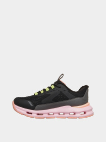 Кроссовки Skechers GLIDE-STEP + модель 303654L BKMT Фото