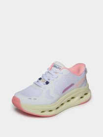 Кросівки Skechers MAX CUSHIONING GLIDE-STEP модель 303685L WPK Фото