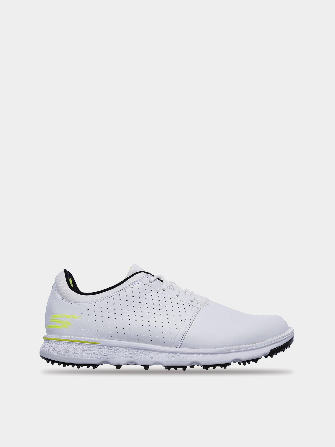Кроссовки Skechers GO GOLF Elite V.3 модель 54521 WBK Фото