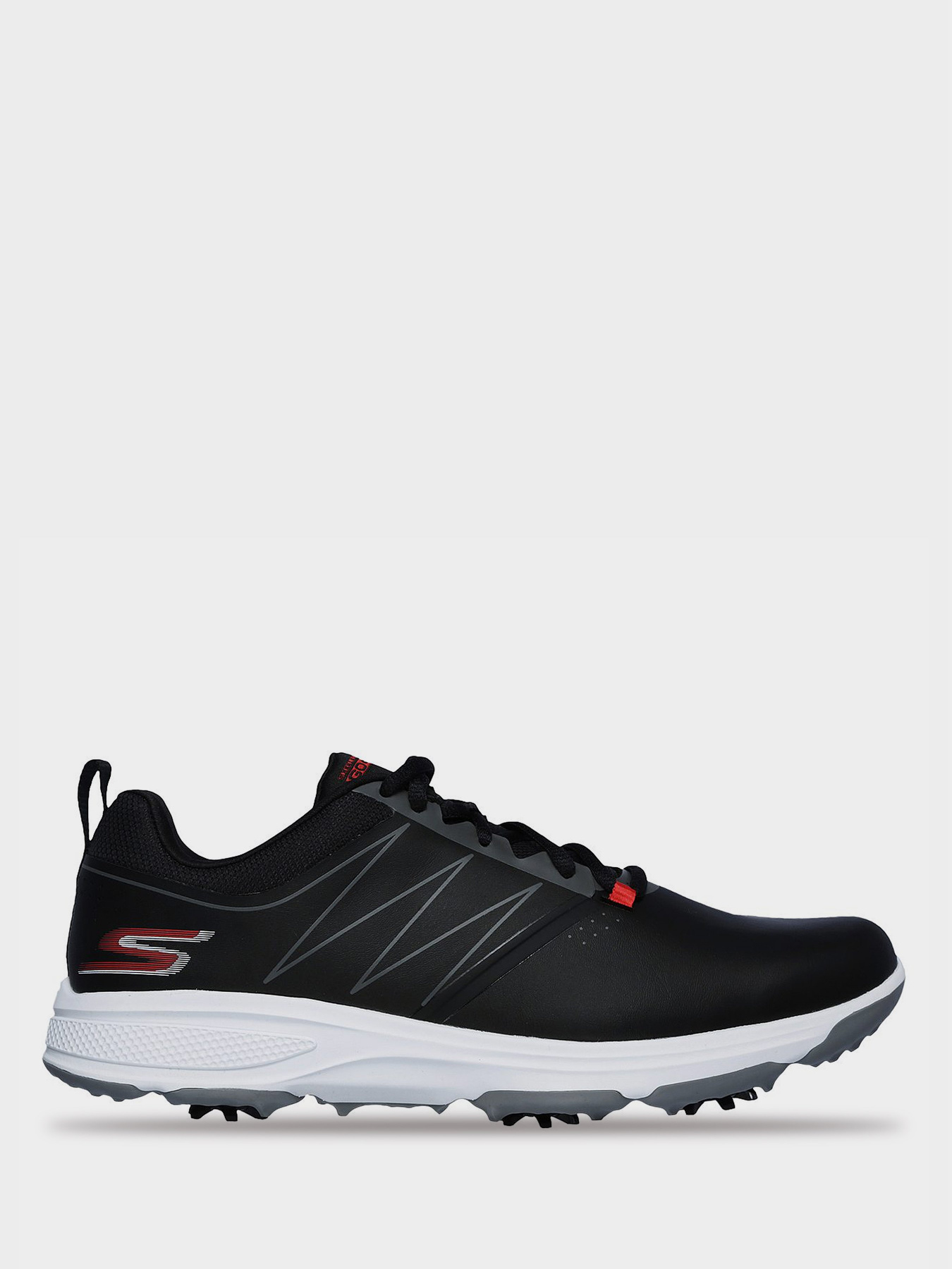 Кросівки Skechers GO GOLF Torque модель 54541 BKRD Фото