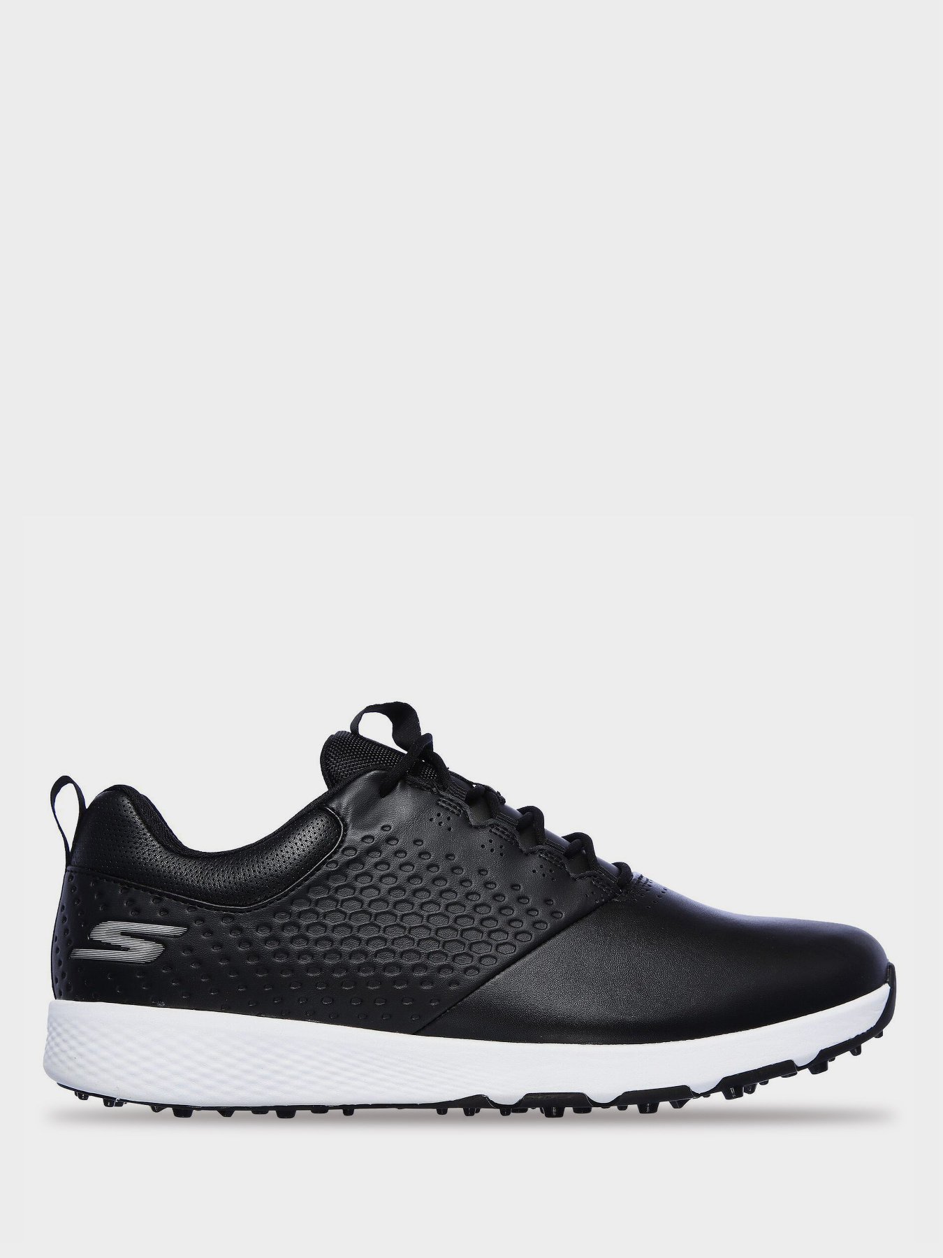 Кросівки Skechers GO GOLF Elite V.4 модель 54552 BKW Фото