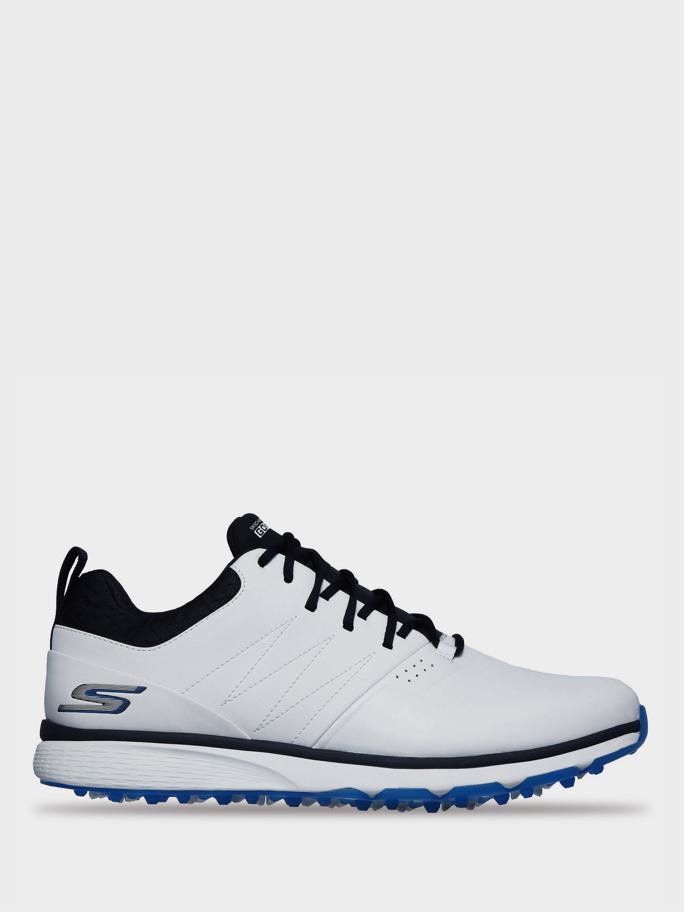 Кросівки Skechers GO GOLF Mojo - Punch Shot модель 54538 WBL Фото