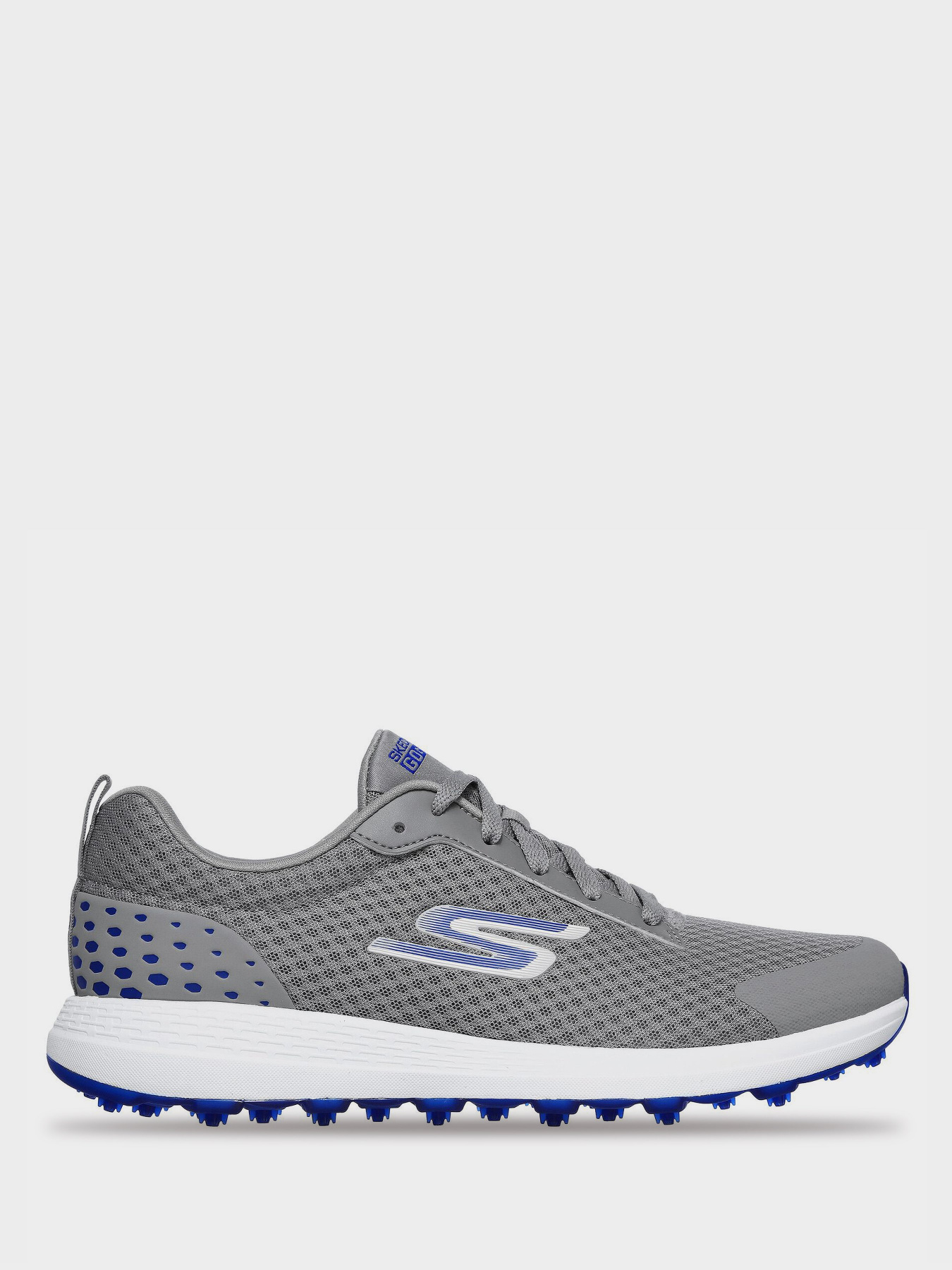 Кросівки Skechers GO GOLF Max - Fairway 2 модель 54554 GYBL Фото