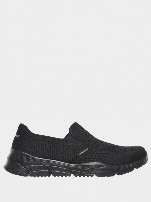 Сліпони та мокасини Skechers Equalizer 4.0 модель 232016 BBK Фото