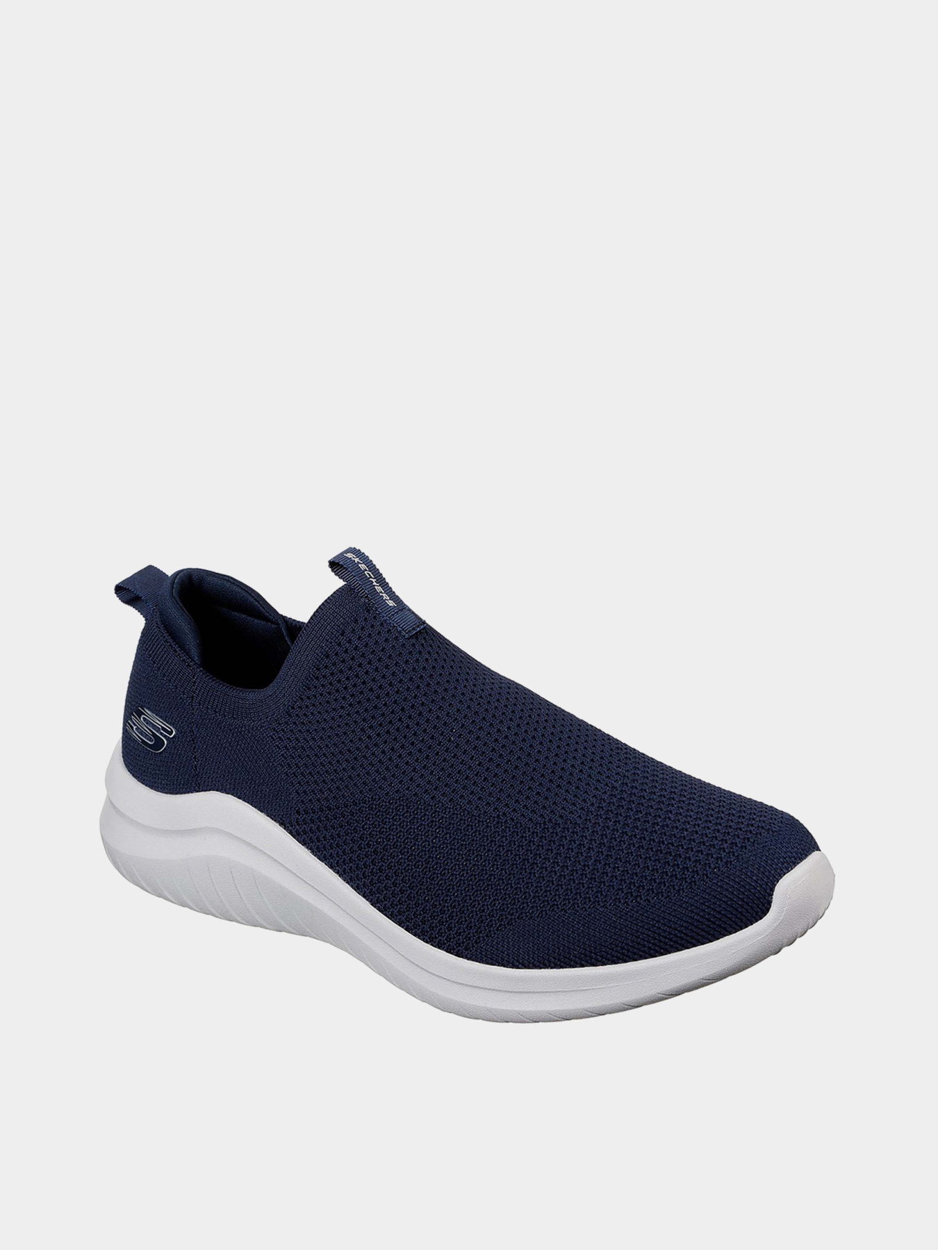 Слипоны и мокасины Skechers Ultra Flex 2.0 модель 232047 NVY Слипоны и мокасины Skechers Ultra Flex 2.0 модель 232047 NVY Фото