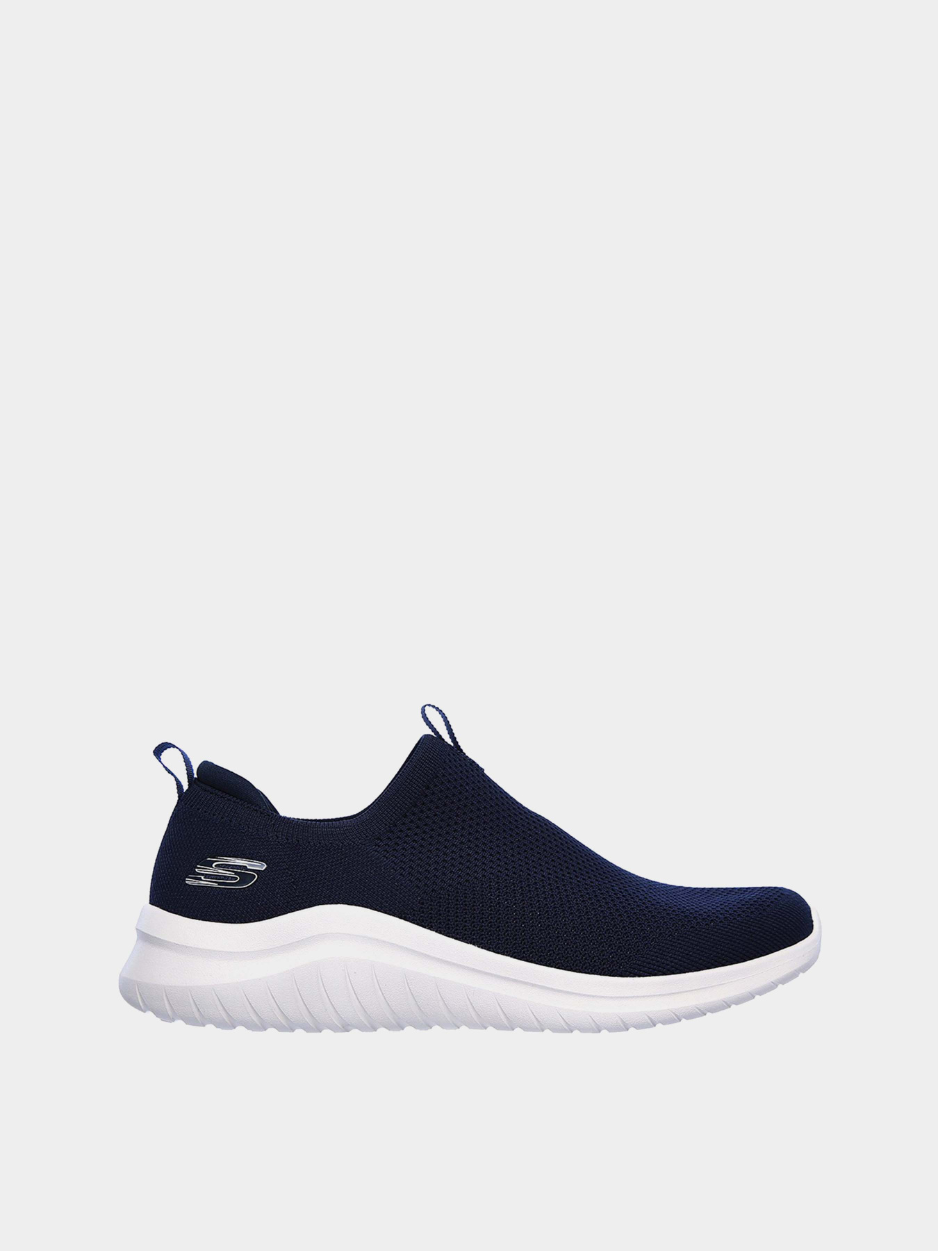 Слипоны и мокасины Skechers Ultra Flex 2.0 модель 232047 NVY Слипоны и мокасины Skechers Ultra Flex 2.0 модель 232047 NVY Фото
