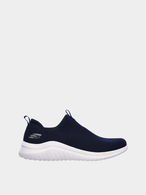 Слипоны и мокасины Skechers Ultra Flex 2.0 модель 232047 NVY Фото
