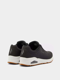 Кроссовки Skechers Uno-Stand On Air модель 52458 BLK Фото