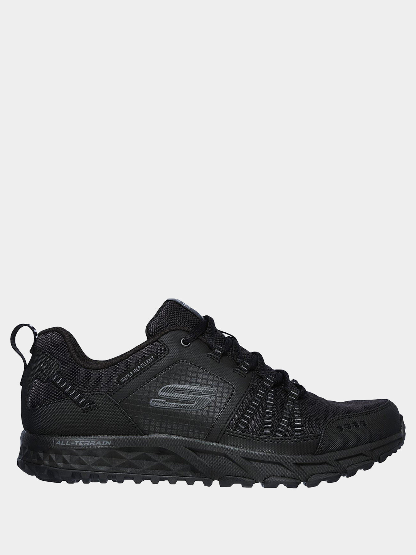 Кросівки Skechers Escape Plan модель 51591 BBK Фото
