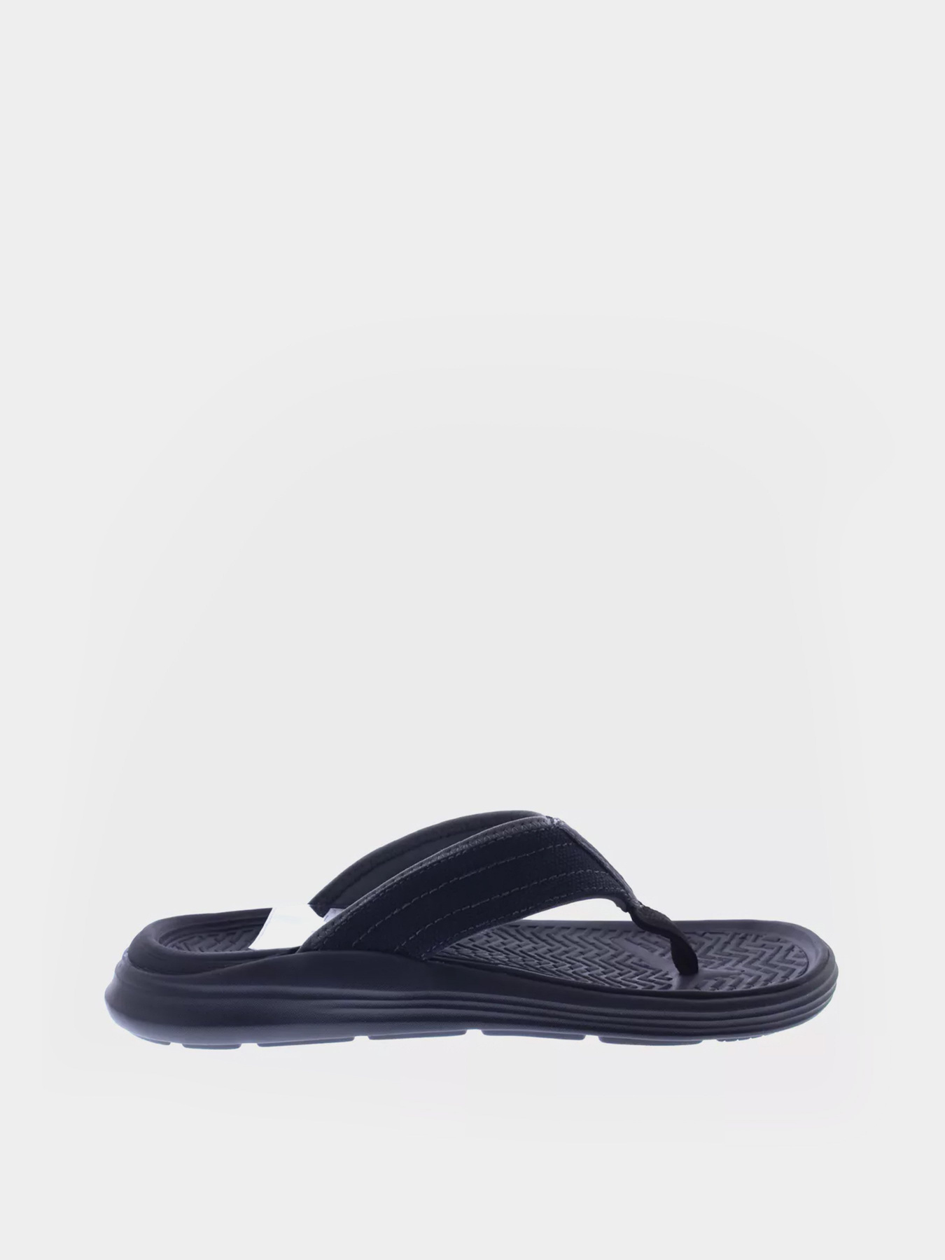 Шльопанці Skechers Relaxed Fit: Sargo - Wolters модель 204045 BLK Фото