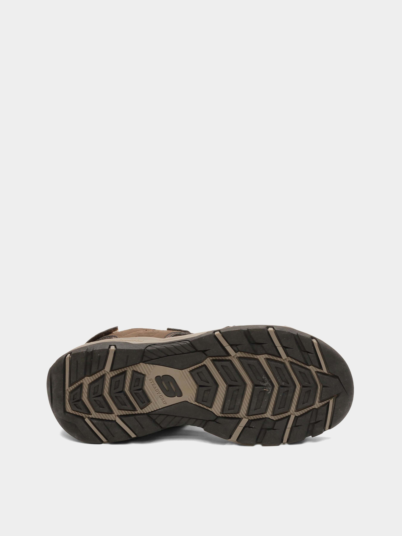 Сандалии Skechers Relaxed Fit: Tresmen - Garo модель 204105 CHOC Сандалии Skechers Relaxed Fit: Tresmen - Garo модель 204105 CHOC Фото