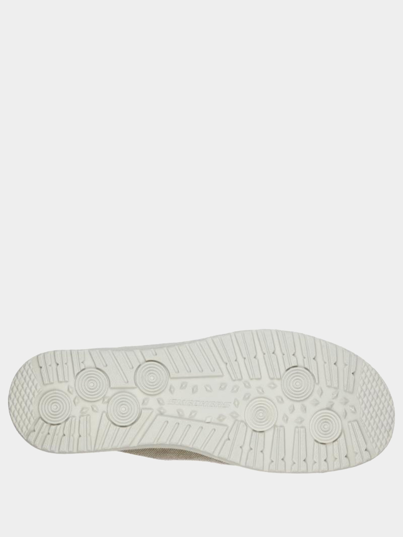Слипоны и мокасины Skechers MELSON модель 66384 TAN Фото