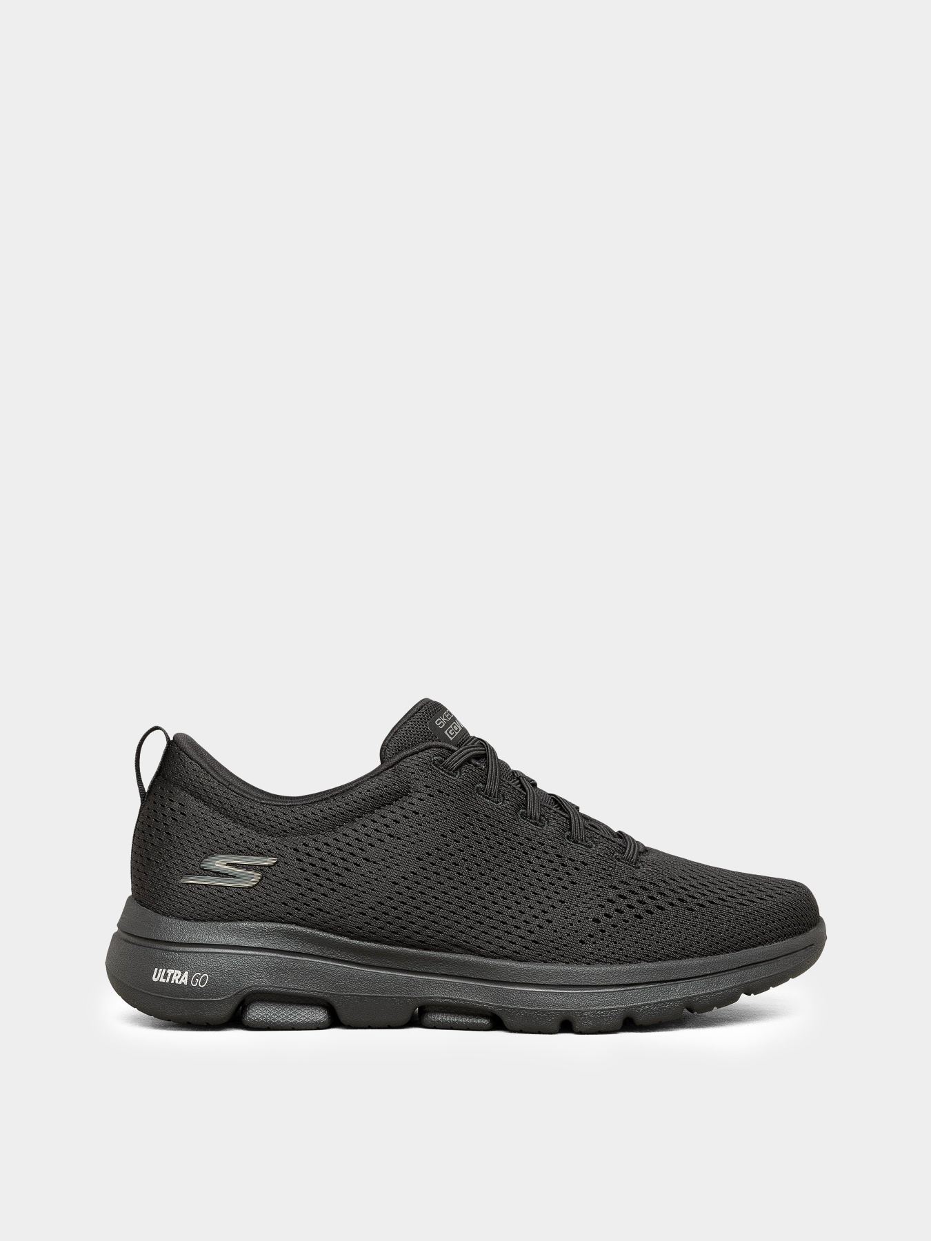 Кросівки Skechers Go Walk 5 модель 216065 BBK Фото