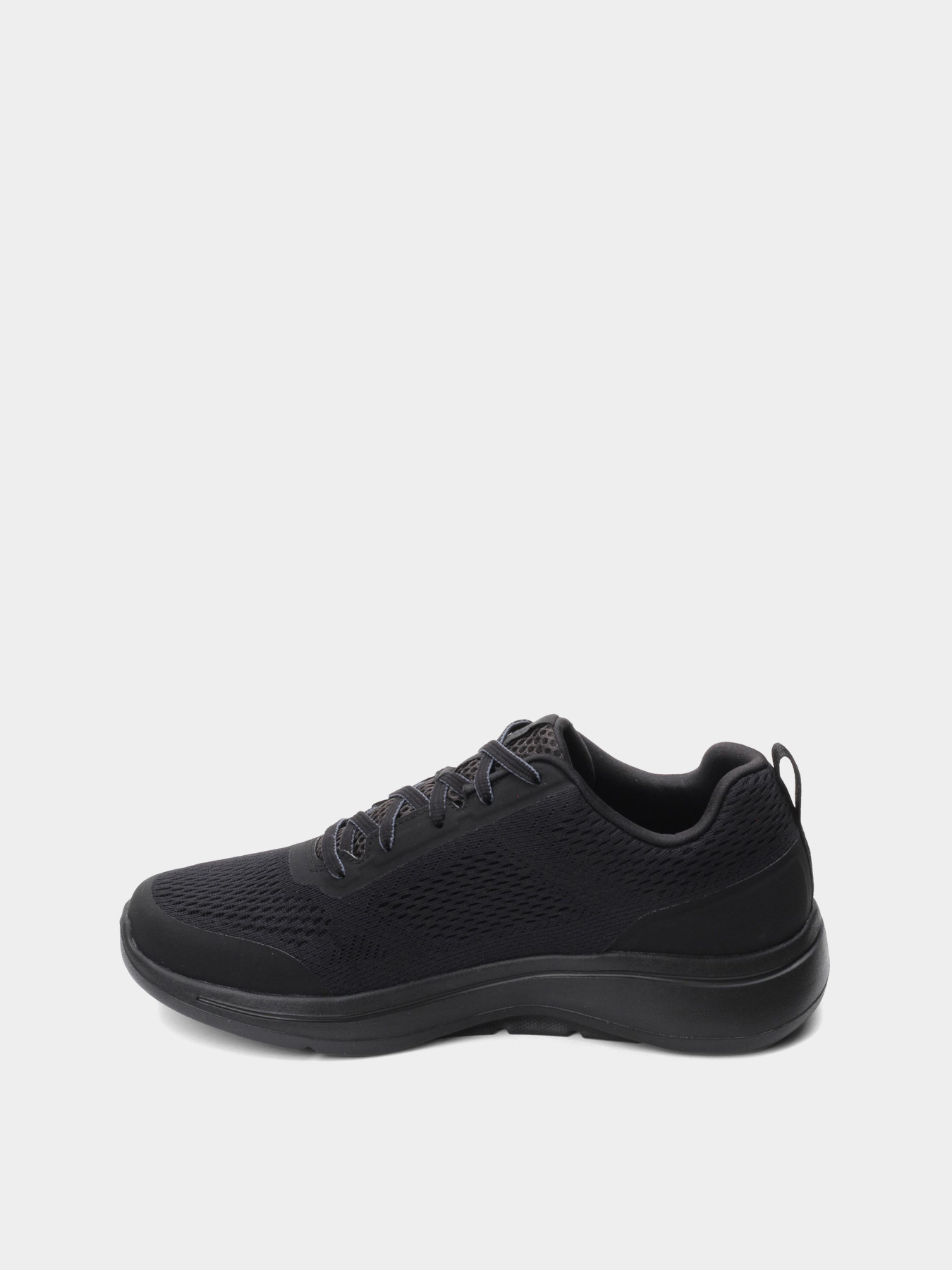 Кросівки Skechers GOwalk Arch Fit - Idylli модель 216116 BBK Кросівки Skechers GOwalk Arch Fit - Idylli модель 216116 BBK Фото