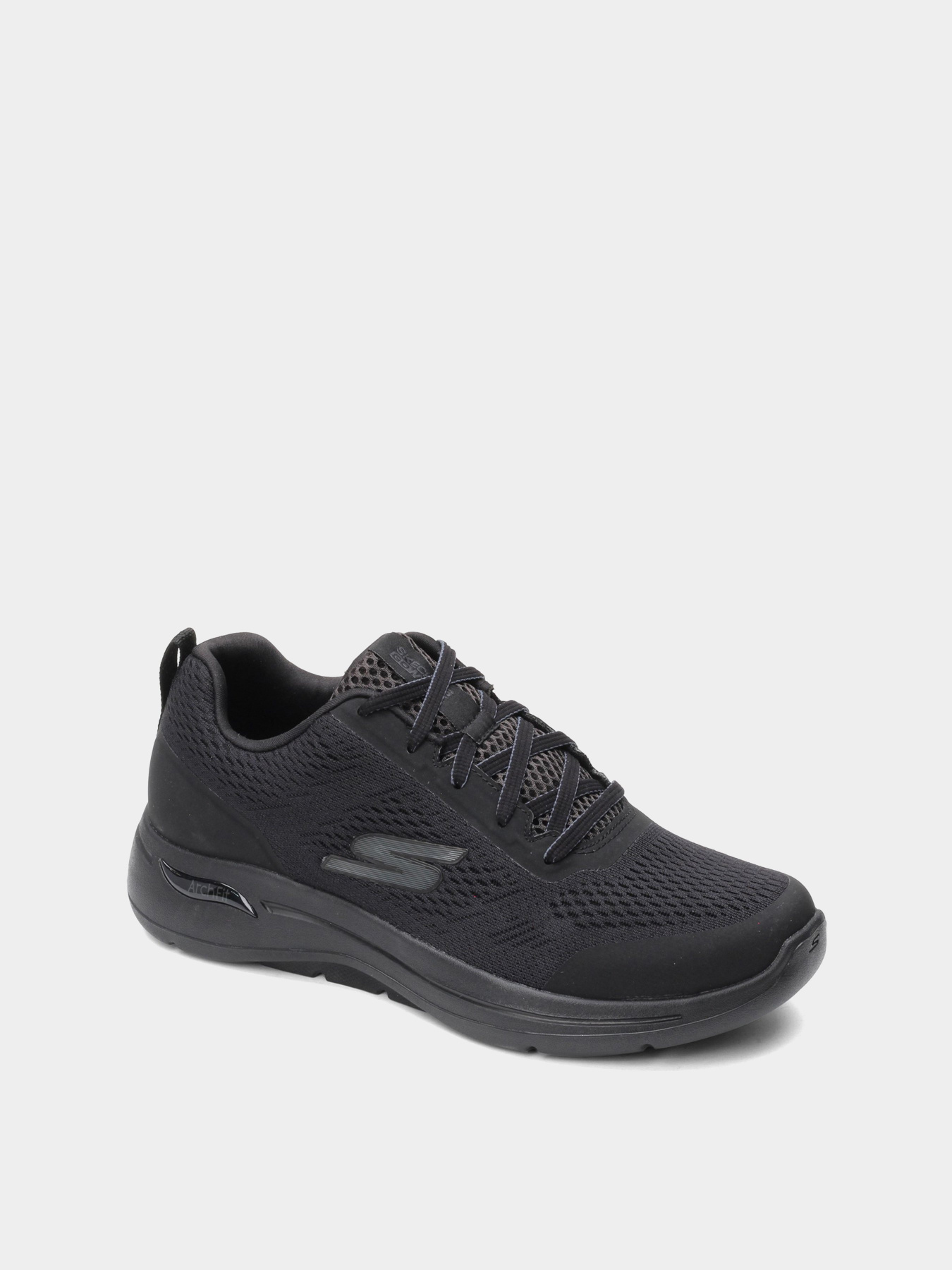 Кросівки Skechers GOwalk Arch Fit - Idylli модель 216116 BBK Кросівки Skechers GOwalk Arch Fit - Idylli модель 216116 BBK Фото