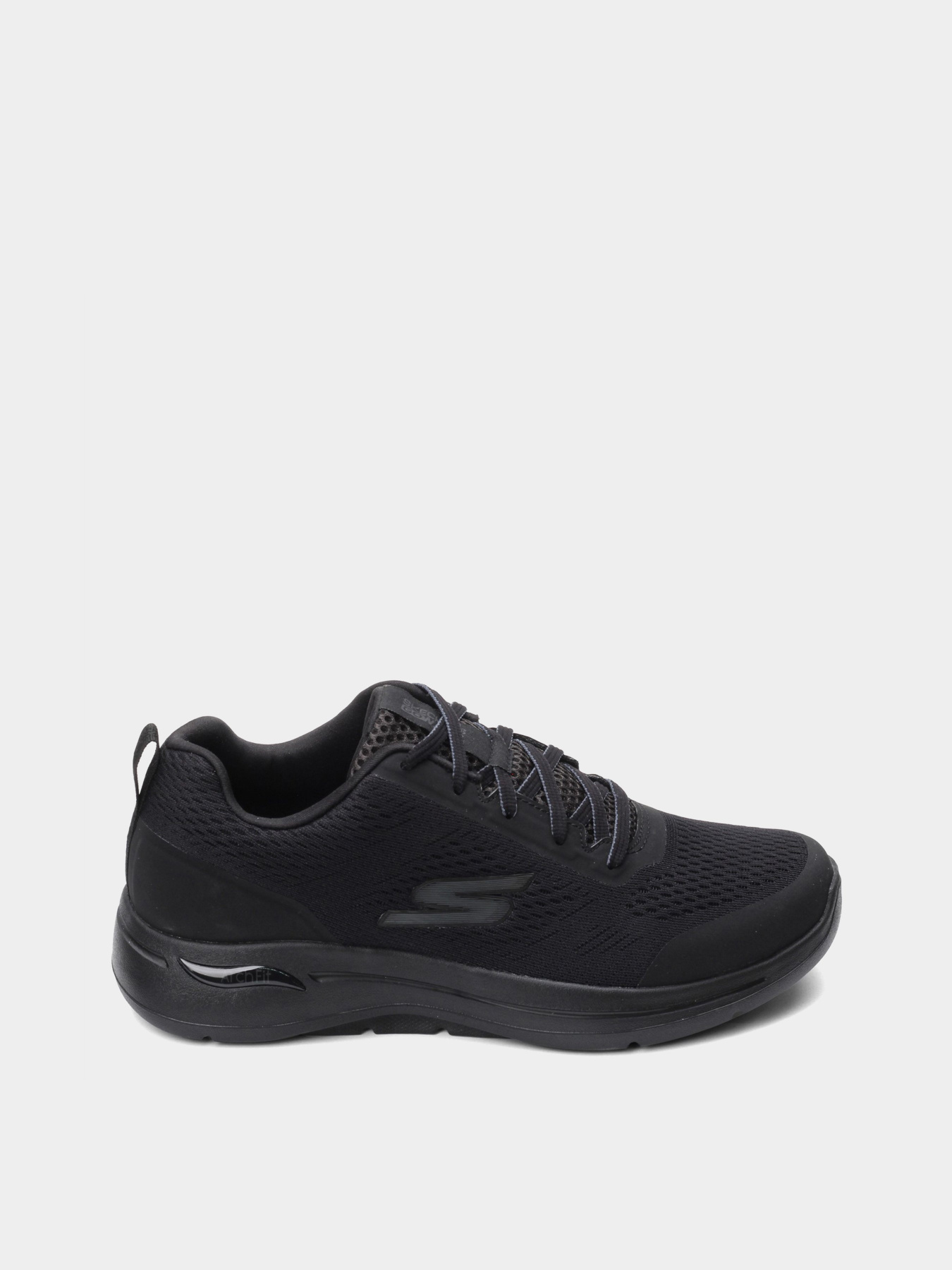 Кросівки Skechers GOwalk Arch Fit - Idylli модель 216116 BBK Кросівки Skechers GOwalk Arch Fit - Idylli модель 216116 BBK Фото