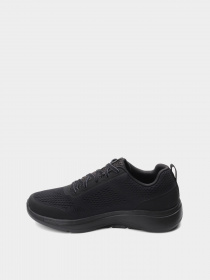 Кросівки Skechers GOwalk Arch Fit - Idylli модель 216116 BBK Фото