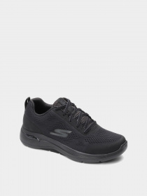 Кросівки Skechers GOwalk Arch Fit - Idylli модель 216116 BBK Фото