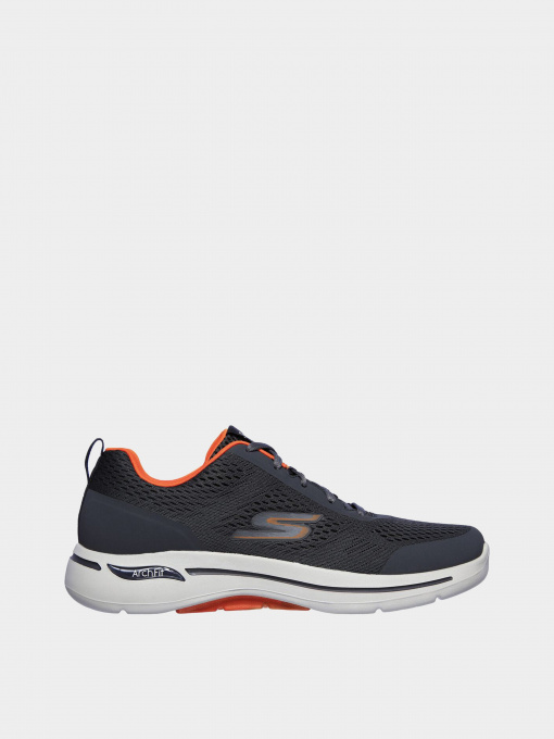 Кроссовки Skechers GOwalk Arch Fit - Idylli модель 216116 CCOR Фото