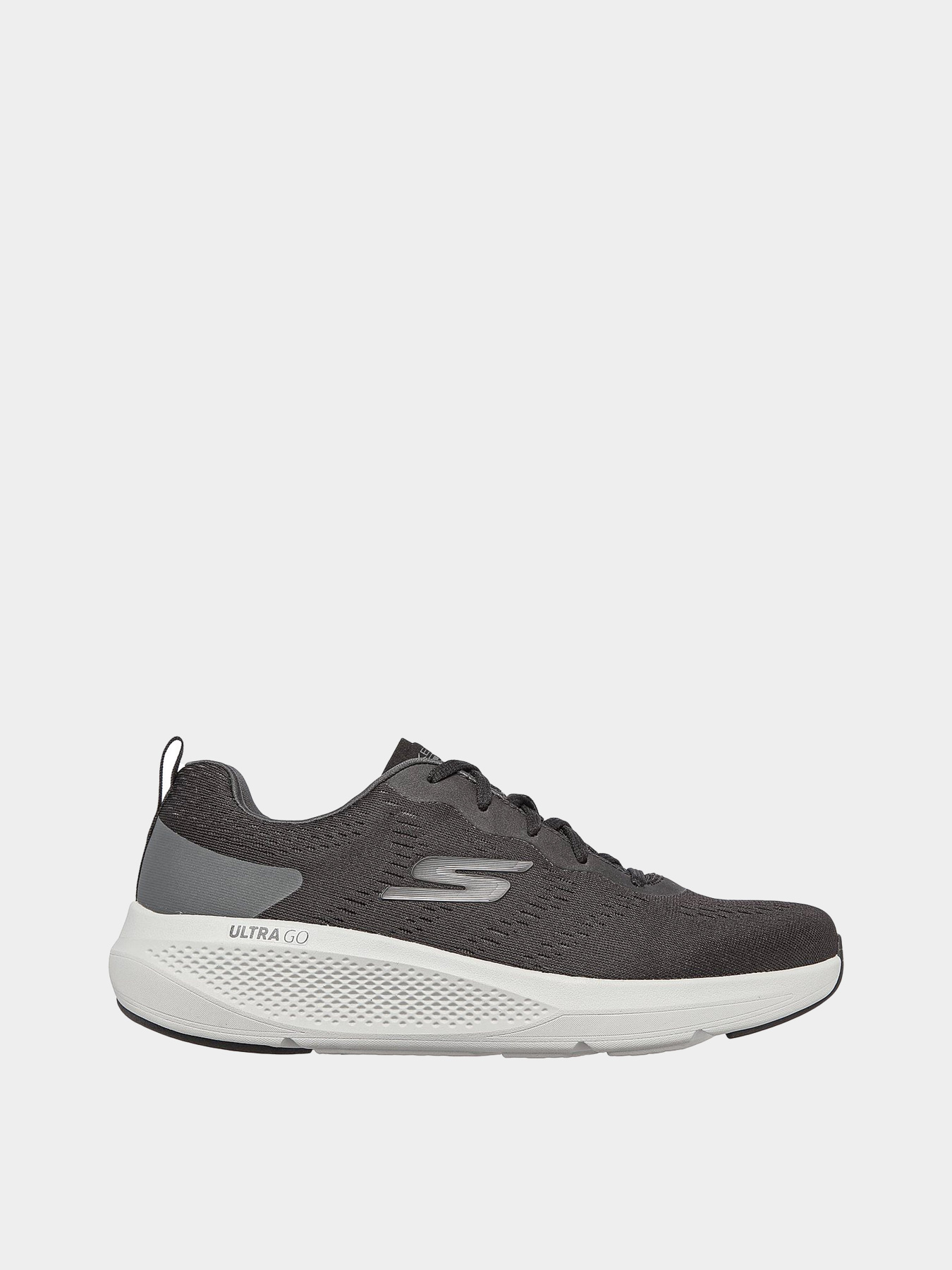 Кроссовки Skechers GO RUN ELEVATE модель 220184 BKGY Фото