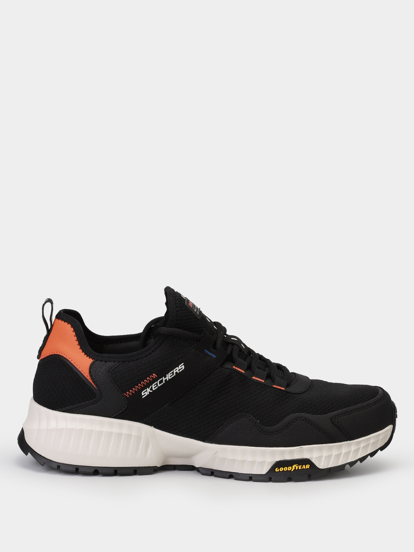 Кросівки Skechers  Street Flex - Injustice модель 232121 BLK Фото
