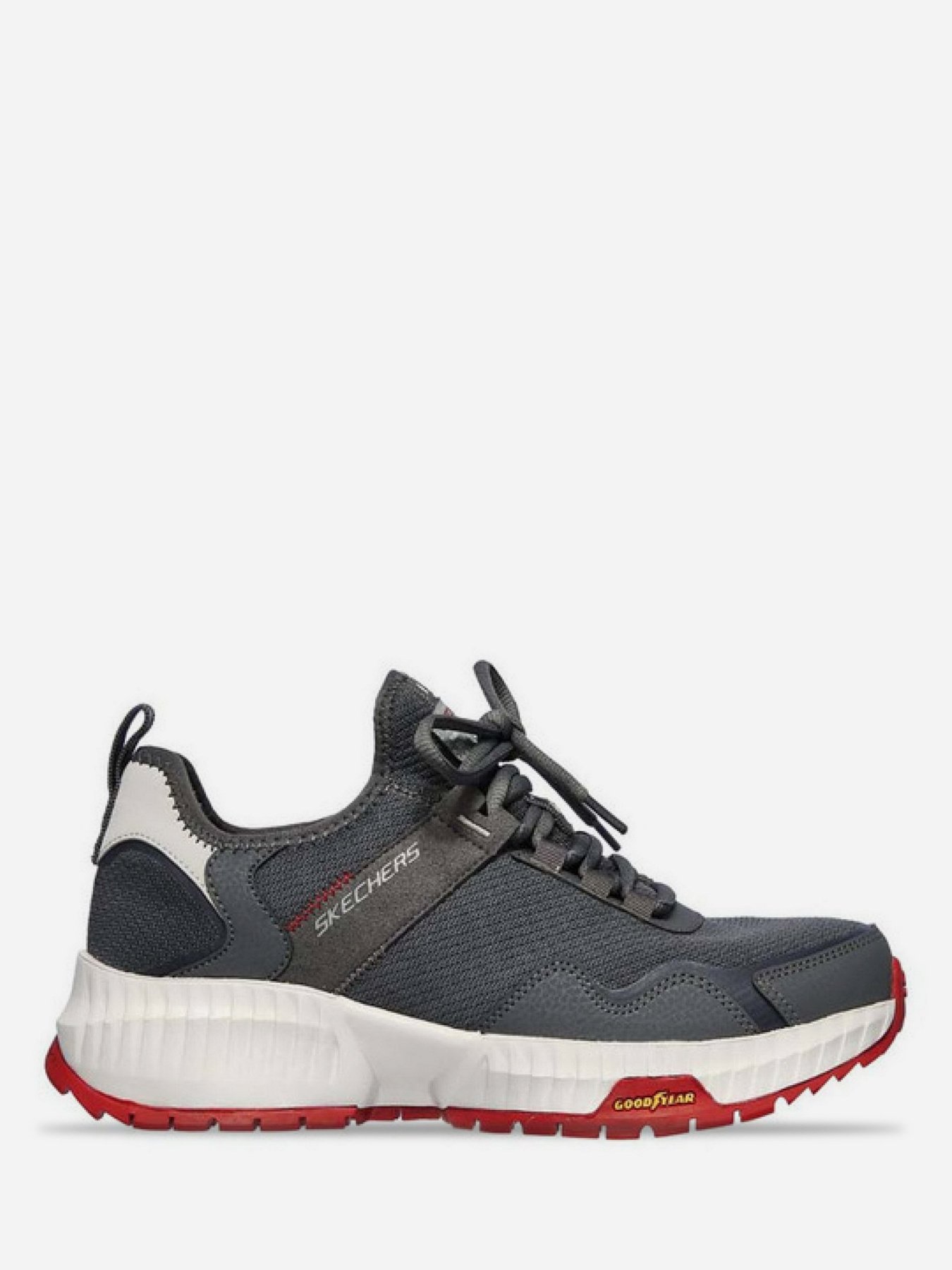 Кроссовки Skechers Street Flex - Injustice модель 232121 CCRD Фото