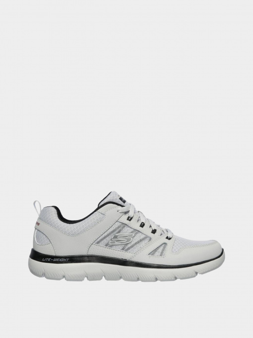 Кроссовки Skechers Summits - New World модель 232069 GYBK Фото