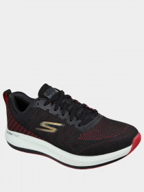 Кроссовки Skechers GOrun PULSE - STRADA модель 220096 BKRD Фото