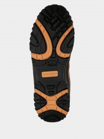 Черевики та чоботи Skechers Relaxed Fit®: Relment - Traven модель 65529 DKBR Фото