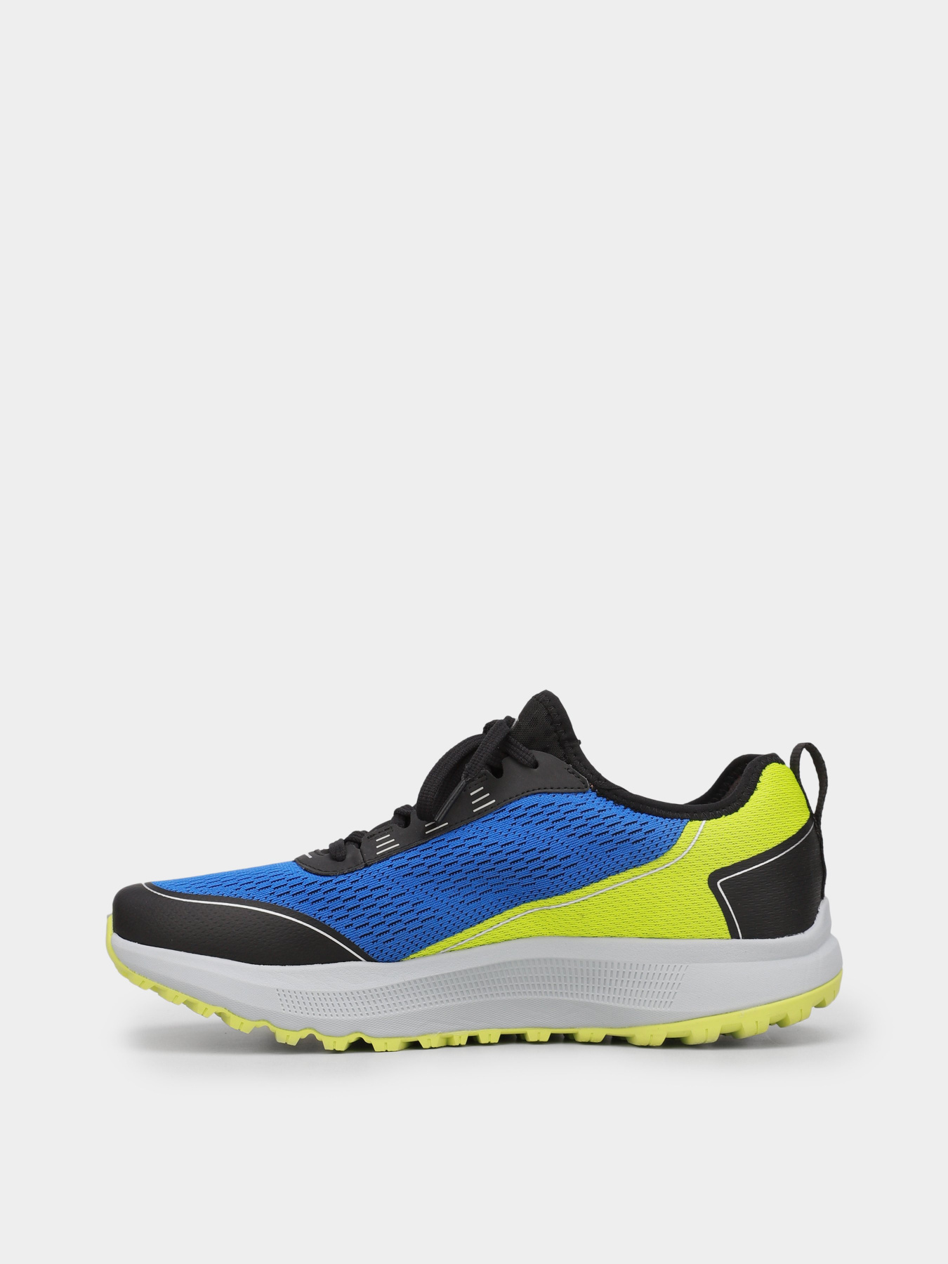 Кросівки Skechers GOrun Pulse Trail - Expedition модель 220149 BLU Кросівки Skechers GOrun Pulse Trail - Expedition модель 220149 BLU Фото