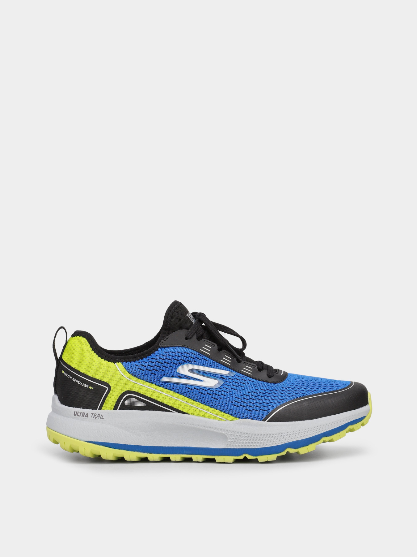 Кросівки Skechers GOrun Pulse Trail - Expedition модель 220149 BLU Кросівки Skechers GOrun Pulse Trail - Expedition модель 220149 BLU Фото