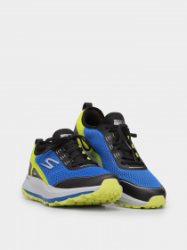 Кросівки Skechers GOrun Pulse Trail - Expedition модель 220149 BLU Фото