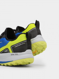 Кросівки Skechers GOrun Pulse Trail - Expedition модель 220149 BLU Фото